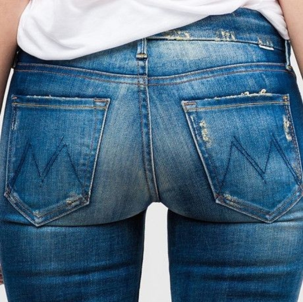 MOTHER "Looker" Jeans Size 29 👖